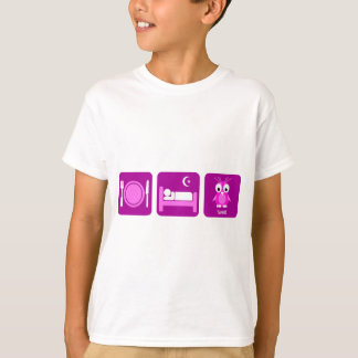 eet slaaptweet t-shirt