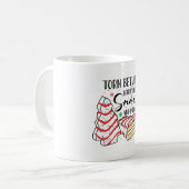 Eet smakelijk uit koffiemok (Voorkant links)
