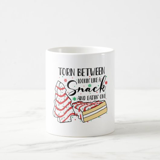 Eet smakelijk uit koffiemok (Center)