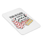 Eet smakelijk uit magneet (Rechterzijde)