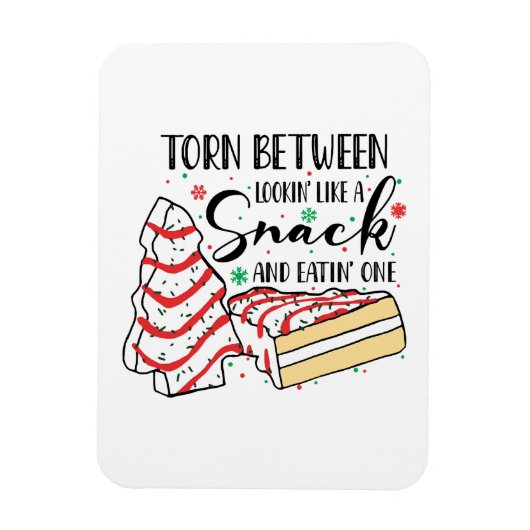 Eet smakelijk uit magneet (Verticaal)