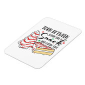 Eet smakelijk uit magneet (Linkerzijde)