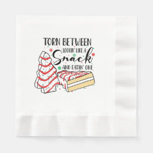 Eet smakelijk uit servet