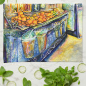 eet theedoek (Gevouwen)