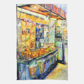 eet theedoek (Verticaal)