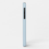 Eet Twee Koekjes, Bel Me Morgen Case-Mate iPhone Case (Achterkant/links)