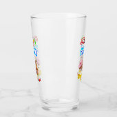 Eetbaar Barware Is Echt Plezier Glas (Links)