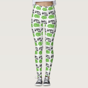 Eetbaar insect > Echt smerig ♦ Saep Eli ♦ Leggings