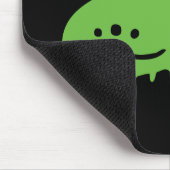 Eetbaar insect > Echt smerig ♦ Saep Eli ♦ Muismat (Hoek)