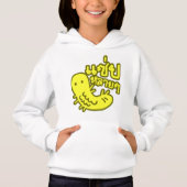 Eetbaar insect > Tasty teveel ♦ Saep Lai ♦ (Voorkant)