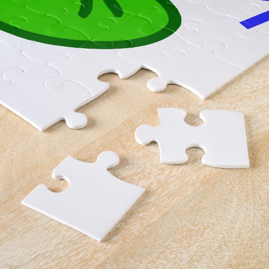 Eetbaar insect > Tasty teveel ♦ Saep Lai ♦ Legpuzzel (Zijkant)