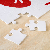 Eetbaar insect > Tasty teveel ♦ Saep Lai ♦ Legpuzzel (Zijkant)