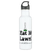 Eetbaar Waterfles (Voorkant)