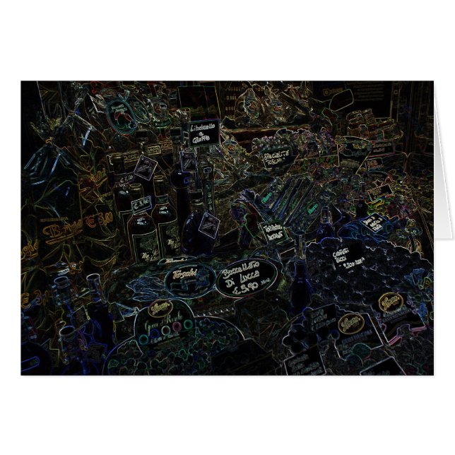 Eetbare Delectable III (Voorkant Horizontaal)