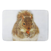 Eetbare eekhoorn badmat (Voorkant)