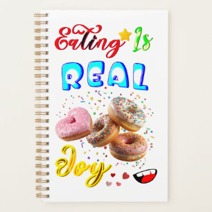 Eetbare Kantoorartikelen Zijn Echt Plezier Planner
