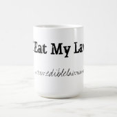 Eetbare Mok (Center)