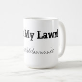 Eetbare Mok (Voorkant rechts)