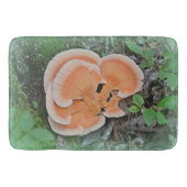 Eetbare paddenstoel Bath/Kitchen Mat (Voorkant)