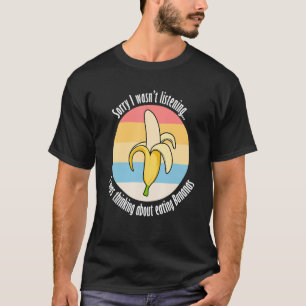 Eetbare vruchten van de exotische pekelziekte t-shirt