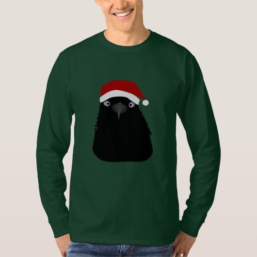 Eetbekleding T-shirt (Voorkant)