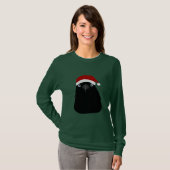 Eetbekleding T-shirt (Voorkant volledig)