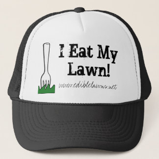 Eetble Trucker Hat Pet