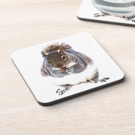 Eetdun Drankjes Onderzetter (Linkerzijde)