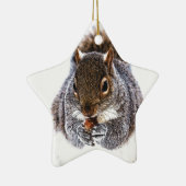 Eetdun Keramisch Ornament (Rechts)