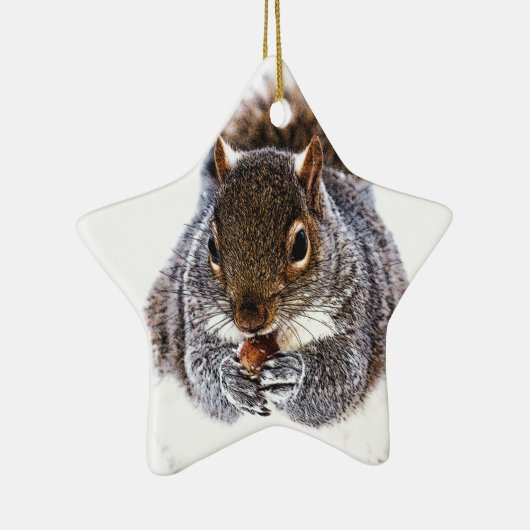 Eetdun Keramisch Ornament (Rechts)