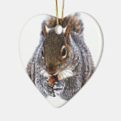 Eetdun Keramisch Ornament (Links)