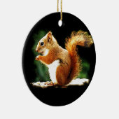 Eetdun Keramisch Ornament (Rechts)