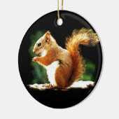 Eetdun Keramisch Ornament (Links)