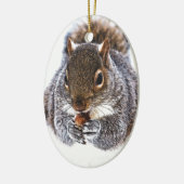 Eetdun Keramisch Ornament (Links)