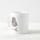 Eetdun Koffiemok (Voorkant links)