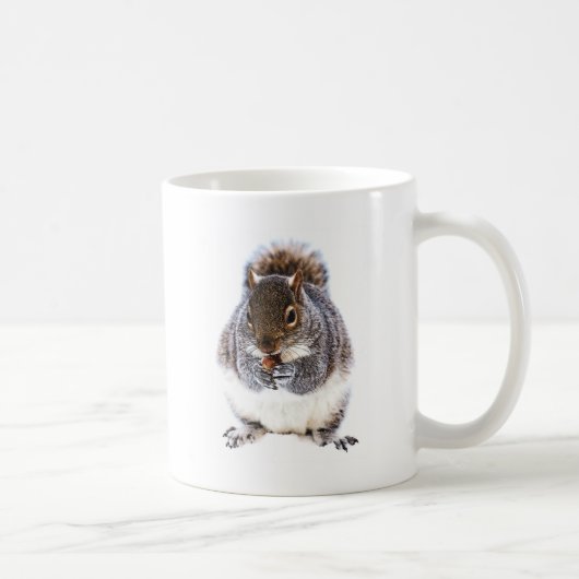 Eetdun Koffiemok (Rechts)