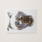 Eetdun Legpuzzel (Horizontaal)