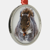 Eetdun Metalen Ornament (Rechts)