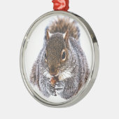 Eetdun Metalen Ornament (Links)