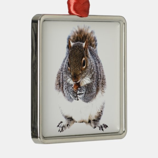 Eetdun Metalen Ornament (Rechts)