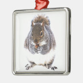 Eetdun Metalen Ornament (Links)