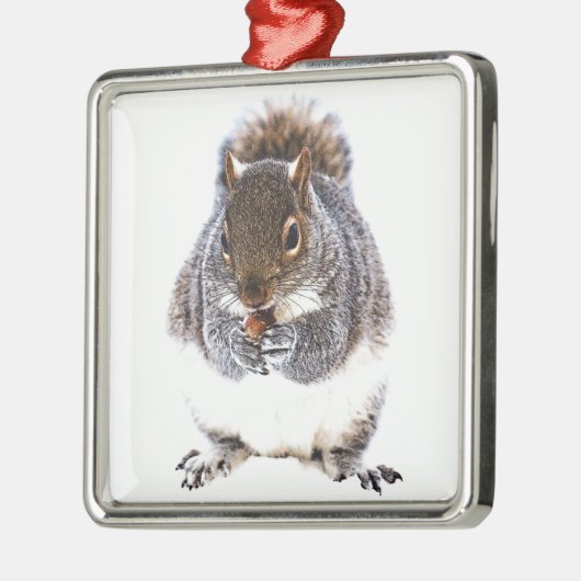 Eetdun Metalen Ornament (Links)