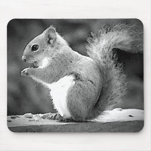 Eetdun Muismat (Voorkant)