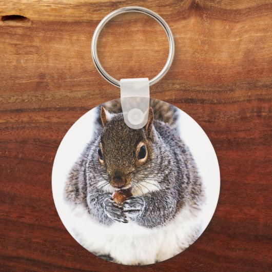 Eetdun Sleutelhanger (Voorkant)