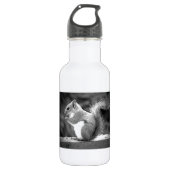 Eetdun Waterfles (Voorkant)