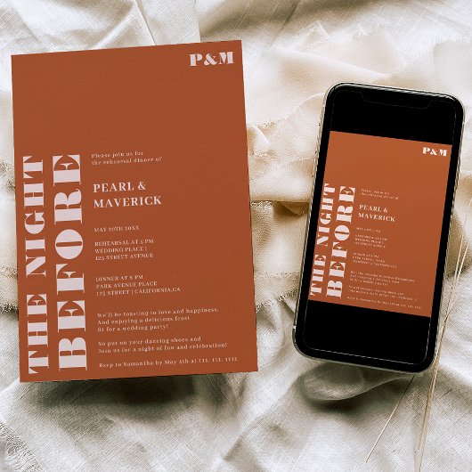 Eetentje voor de herrepetitie van de Bold boho ter Kaart