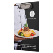 Eetfestival Catering Restaurant Bedrijf Klembord (Links)