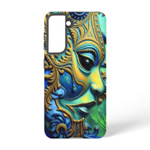 Eetherische beschermer: fusie van elementen