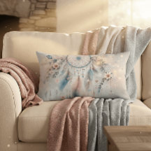 Eetherische Boho Dreamcatcher