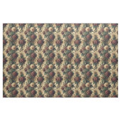 Eetherische dreiging - Gothic Statement Tegel Stof (Yard (91,4 cm))